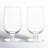 Zara Pils Glass Set