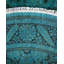 Constande One-of-a-Kind 5' 1" X 5' 1" Hand Knotted Area Rug