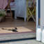 Bluffton Non-Slip Outdoor Doormat