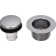 Classic Drain Stopper Tub Drain