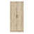 Oak is out of stock