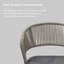 Tabouret de bar d'extérieur Brasia-88989250-88989251
