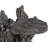 Reptology Shale Scape Cavernous Cliff