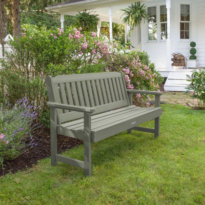 Arbnora 5ft Recycled Plastic Garden Bench