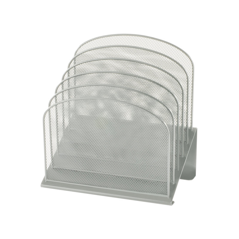 Onyx 5 Tiered Sections