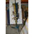 Boatwright Outdoor Metal Sculptural Fountain