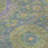 Machine Washable Indoor/Outdoor Xhevrie Blue Rug-2014769105