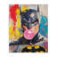 Iconic Street Hero avec toile gomme à bulles, design par Svetlana Aleynikova-425996419