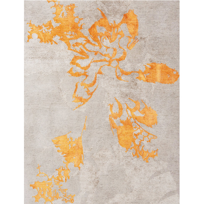 Shadow One-of-a-Kind 7'6" X 10' Area Rug