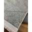 Tapis de qualité supérieure 100% bambou, couleur anthracite, 31,5 po x 59,1 po | Épaisseur totale: 0,24 pouce | Antibactérien, antidérapant sous la surface, nettoyage à sec | Parfait pour la décoration de la maison et du bureau, solution de revêtement de sol écologique-869221144