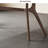 Rectangular rock plate dining table sets-106257701