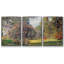 The Park By Monet 3 pièces-734403383-734403384