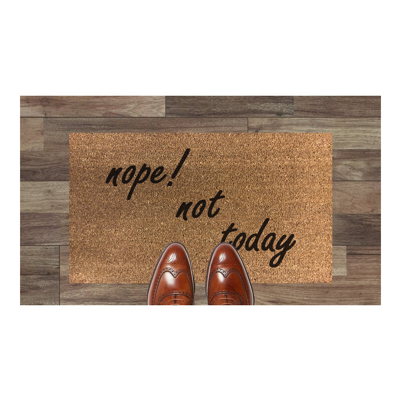 Purtell Indoor Doormat