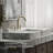 Occasion Single Hole Bathroom Faucet-93513185