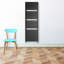Salisbury Heated Towel Rail-50925664-50925666