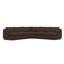 Jules Fabric 3 Pc Sectional-2044263661