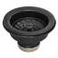 Terraza 36" L x 22" W Farmhouse Kitchen Sink-43587353