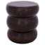 Tabouret de jardin Fontes Emi-575858225