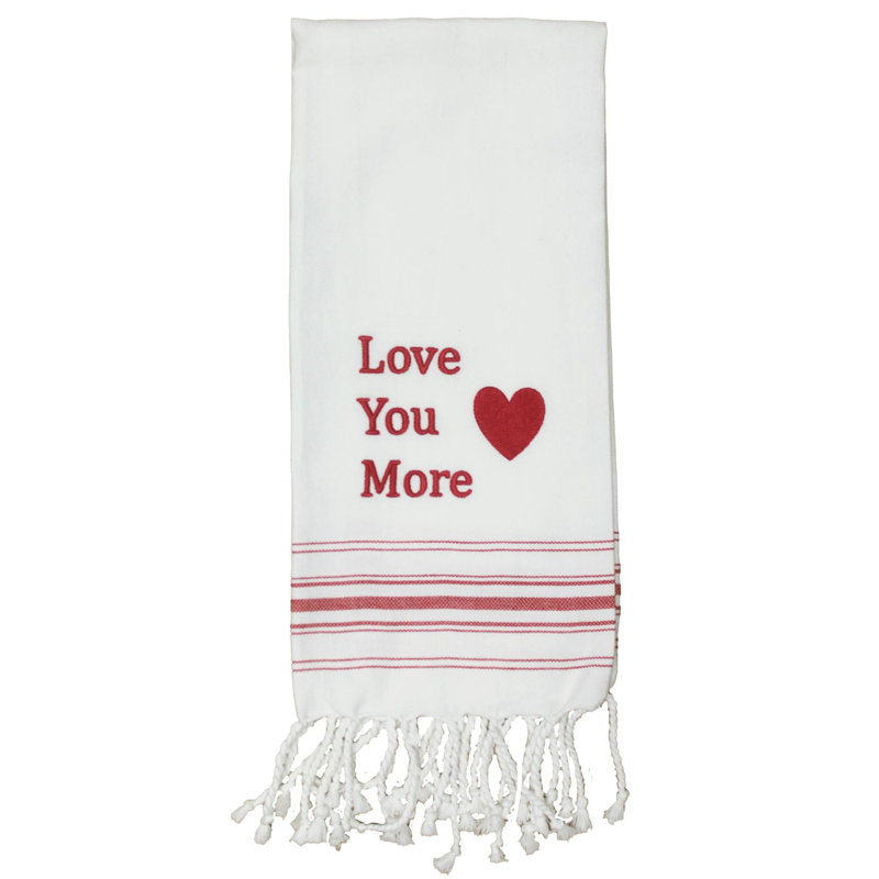 Yulani 100% Cotton Ultra Light Hand Towel