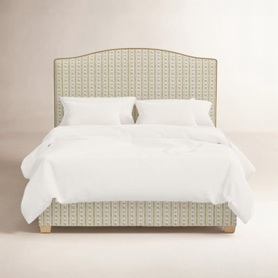 Elsie Platform Bed