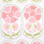 Papier peint floral Anjuna-87142183