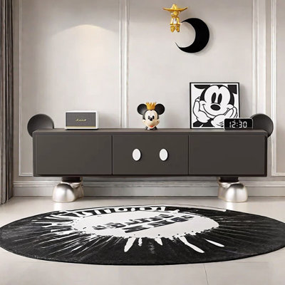 Meuble télé Mickey