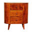 Armoire de rangement polyvalente avec tiroirs
