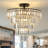 Semi Flush Mount-2127359488
