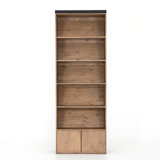 Bane Bookshelf