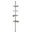 4 Tension Shower Caddy