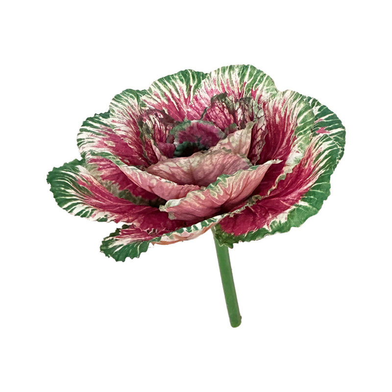  Fleurs artificielles artificielles artificielles artificielles artificielles, Mauve