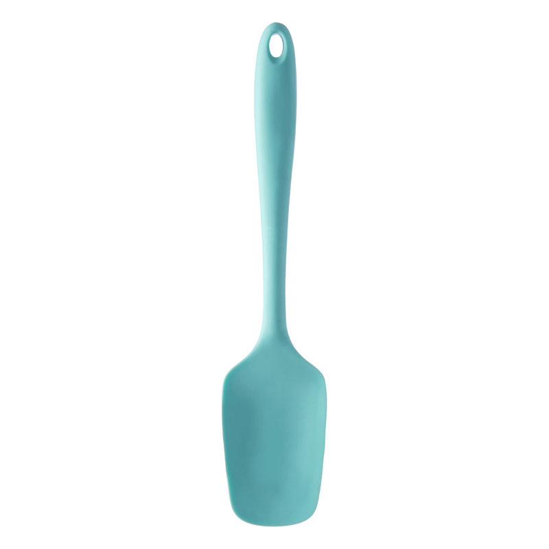 Belfry Kitchen Sykes 1 Spatula / Turner, Green