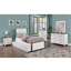 Commode double 6 tiroirs Maravilla Kids