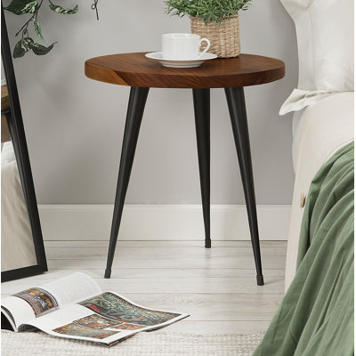 Mcconnell End Table