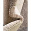 Tapis rectangulaire gris Dews-1874792553