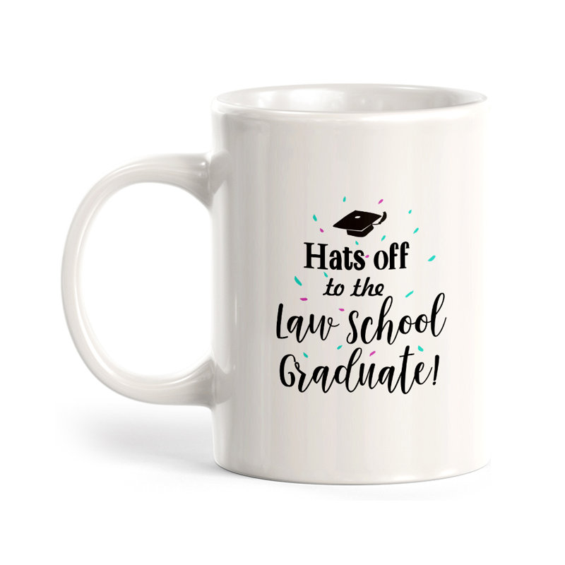 Grande tasse à café Adriel, Ensemble de verres à lait, Céramique