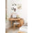 2 Piece Corner Shelf