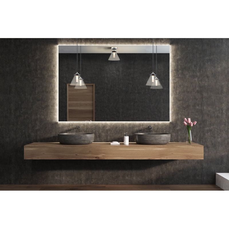 Stauder 1 - Light Single Pendant, Matte Black/Polished Nickel
