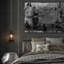 McClure 1 - Light Black Single Pendant