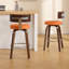 Tabouret de bar et de comptoir Sonja-351967841-351967842