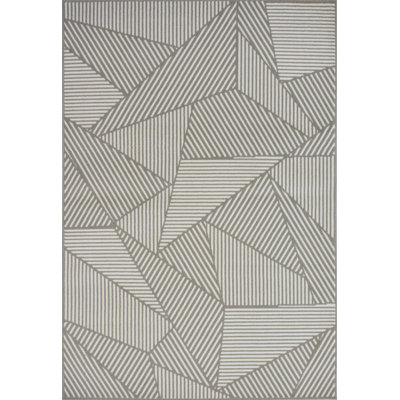 Khem Geometric Indoor Rug