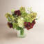 Hydrangea Sedum and Ivy Floral