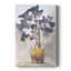 Oxalis dans un vase II - galerie Cavas sur mesure-1113908880