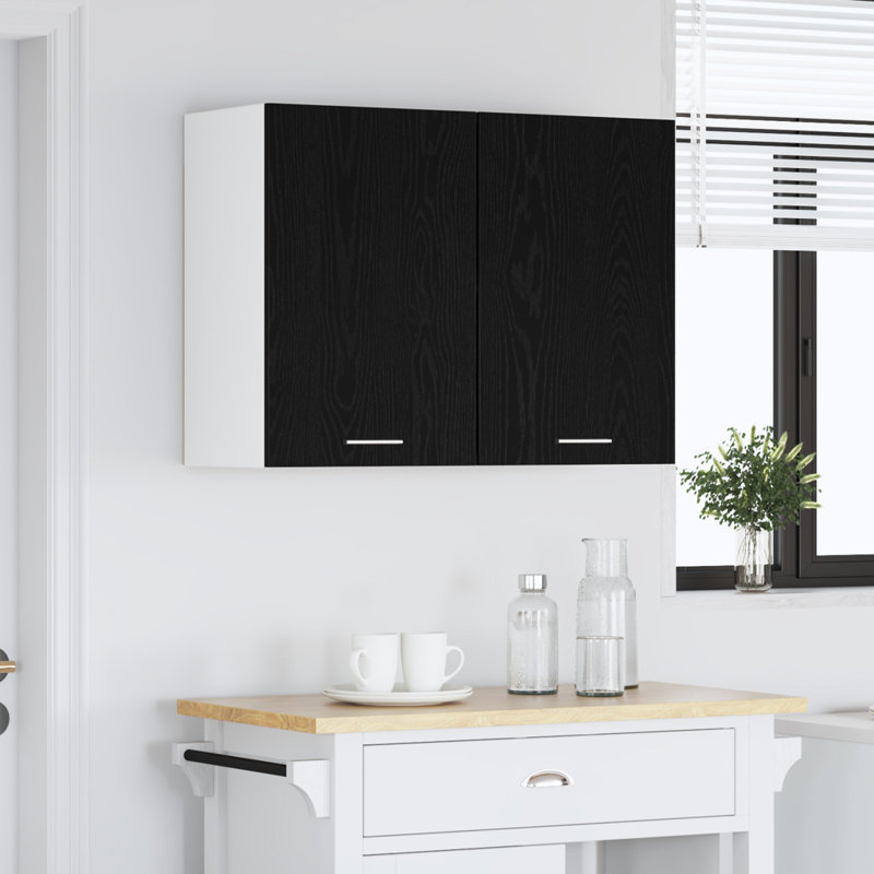 Lyon Hanging Cabinet Lyon, 60cm H x 80cm W x 31cm D
