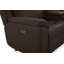 Canapé modulaire Kingsbridge en cuir Sienna