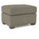 Upholstered Ottoman