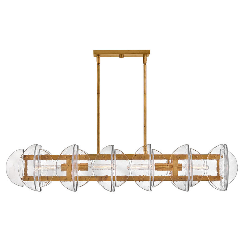 Seraphina 4 - Light Chandelier