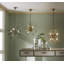 Ringold 8 - Light Sputnik Chandelier-394771187