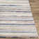 Striped Area Rug