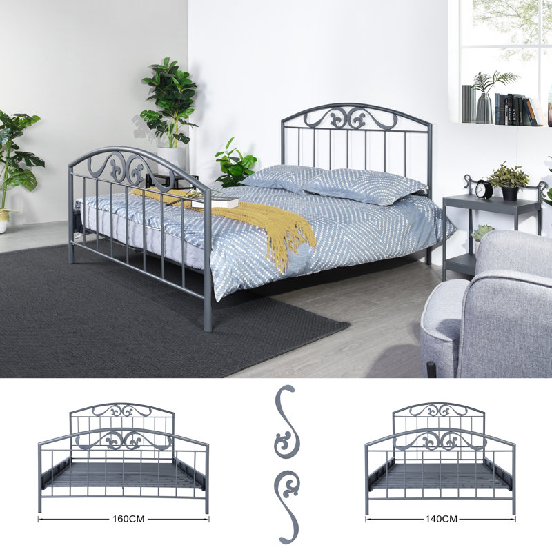 Lugo Piece Bedroom Set